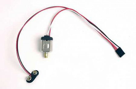 Halo B/Reloader B Motor with Harness